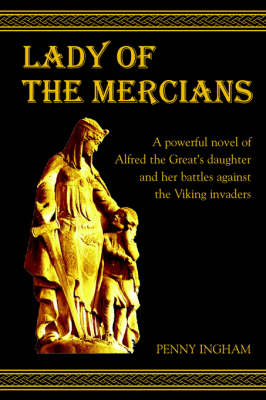 Lady Of The Mercians