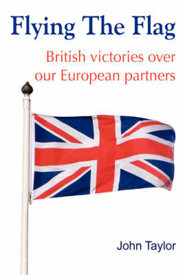 Flying The Flag