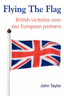 Flying The Flag