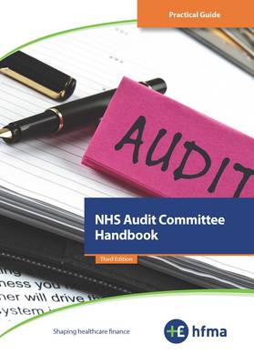NHS Audit Committee Handbook