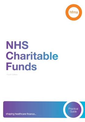 Practical Guide - NHS Charitable Funds