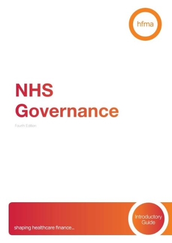 Introductory Guide - NHS Governance