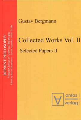 Collected Works