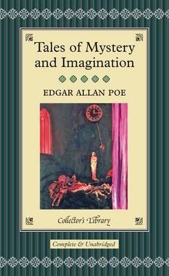 Tales of Mystery and Imagination