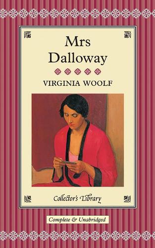 Mrs Dalloway