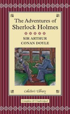 The Adventures of Sherlock Holmes