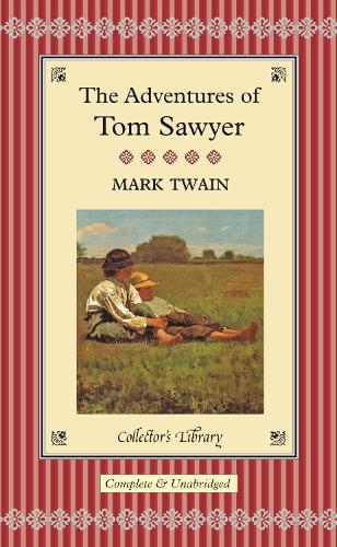 The Adventures of Tom Sawyer