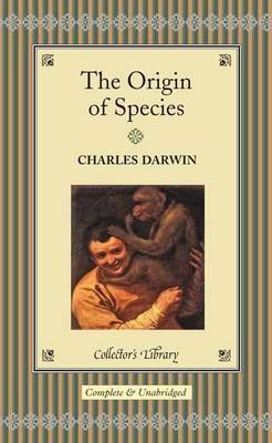 On the Origin of Species