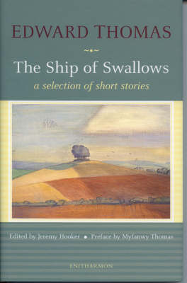 The Ship of Swallows