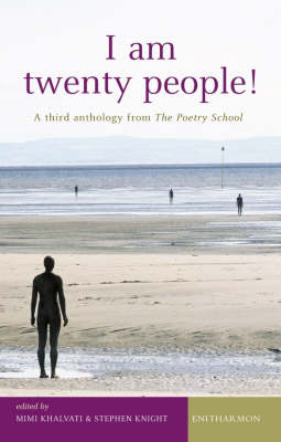 I am Twenty People!