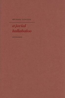 A Jovial Hullabaloo