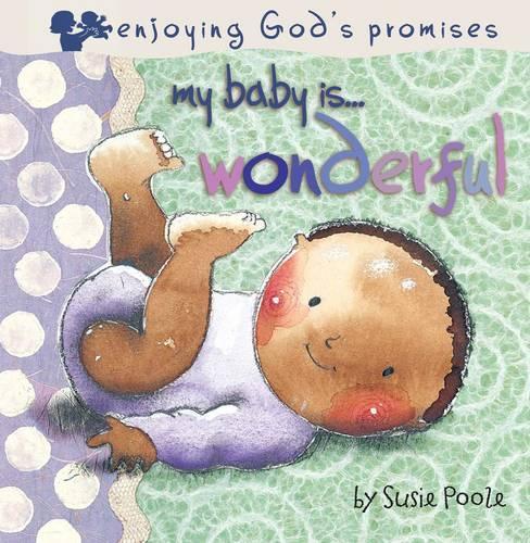 My Baby Is...Wonderful