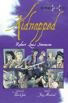 Kidnapped