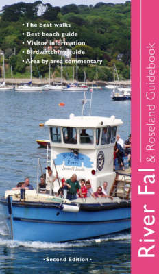 River Fal and Roseland Guidebook