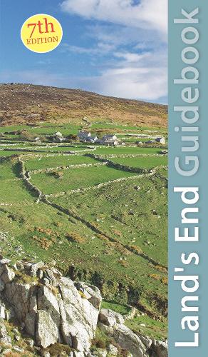 West Cornwall: Land's End Guidebook