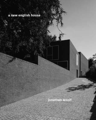 A New English House