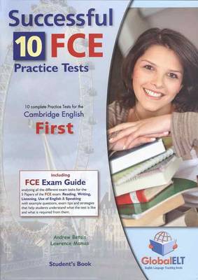 Successful Cambridge FCE - Student's Book with 10 Practice Tests