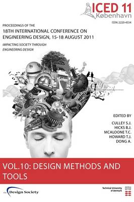 Proceedings of ICED11