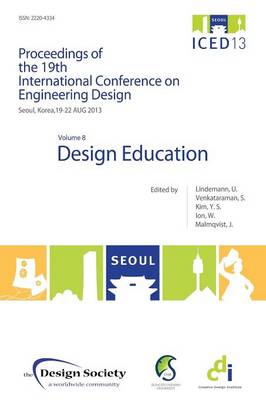 Proceedings of ICED13 Volume 8