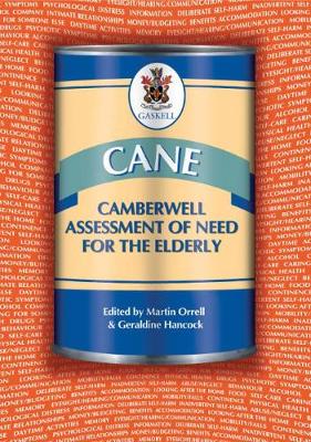 CANE