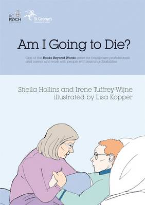 Am I Going to Die?