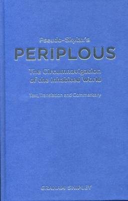 Pseudo-Skylax's Periplous