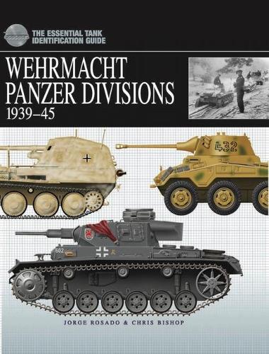 German Wehrmacht Panzer Divisions