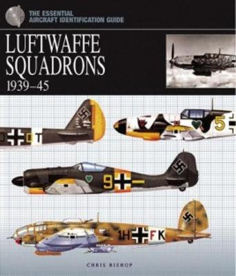Luftwaffe Squadrons