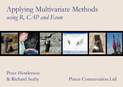 Applying Multivariate Methods