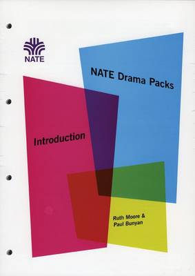 NATE Drama Packs Introductory Pack