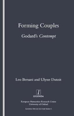 Forming Couples