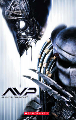 "Alien" Vs "Predator": Level 2