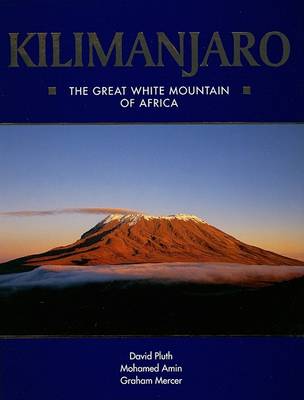 Kilimanjaro