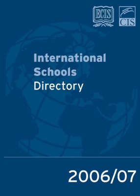 ECIS International Schools Directory 2006/07