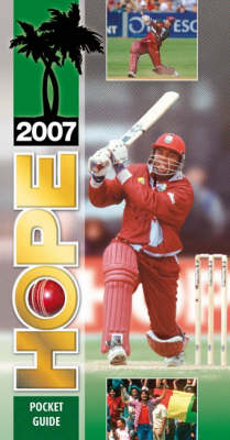 Hope2007 Pocket Guide