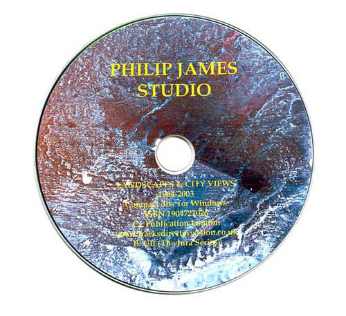 Philip James