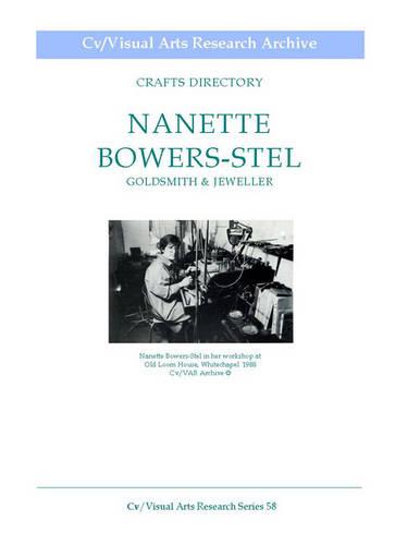 Nanette Bowers-Stel