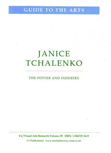 Janice Tchalenko