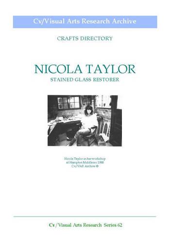 Nicola Taylor