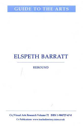Elspeth Barratt