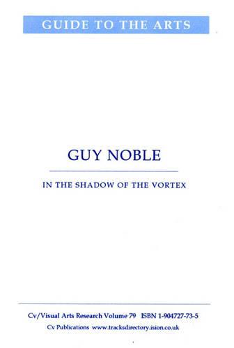 Guy Noble