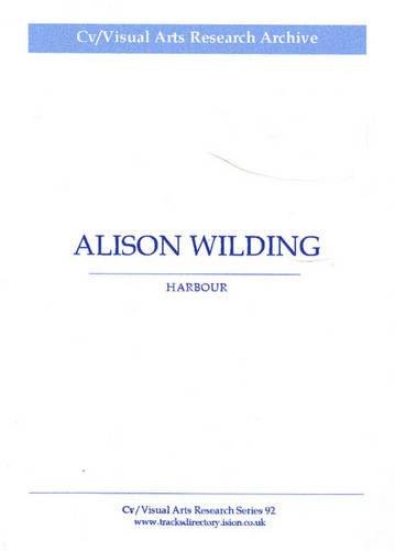 Alison Wilding