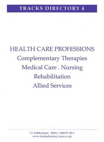 Health Care Professions