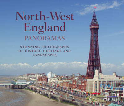 North-West England Panoramas