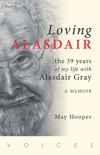 Loving Alasdair
