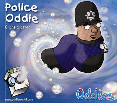 Police Oddie