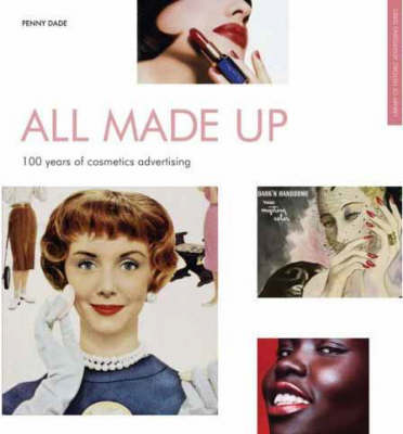 All Made Up