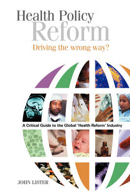 Health Policy Reform