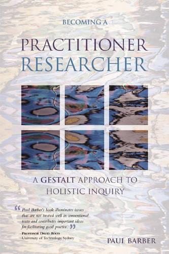 Becoming a Practitioner-Researcher