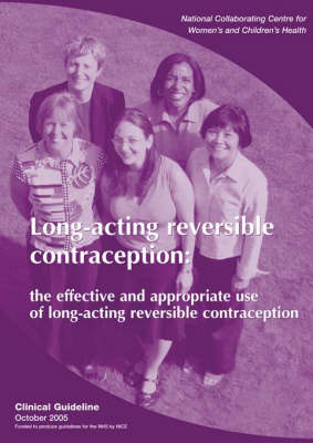 Long-acting Reversible Contraception